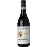 Produttori del Barbaresco Barbaresco Barbaresco Riserva Pora 2014 - Wine