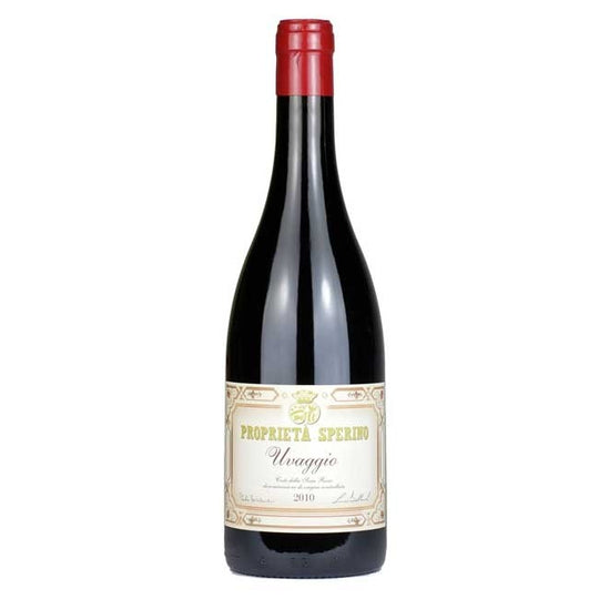 Proprieta Sperino, Uvaggio Coste della Sesia Rosso 2020