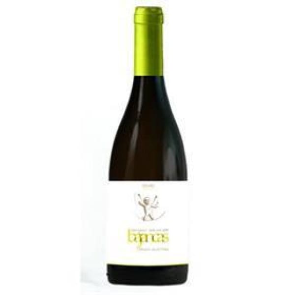 Quinta das Bajancas Private Selection White Douro 2008 - Wine