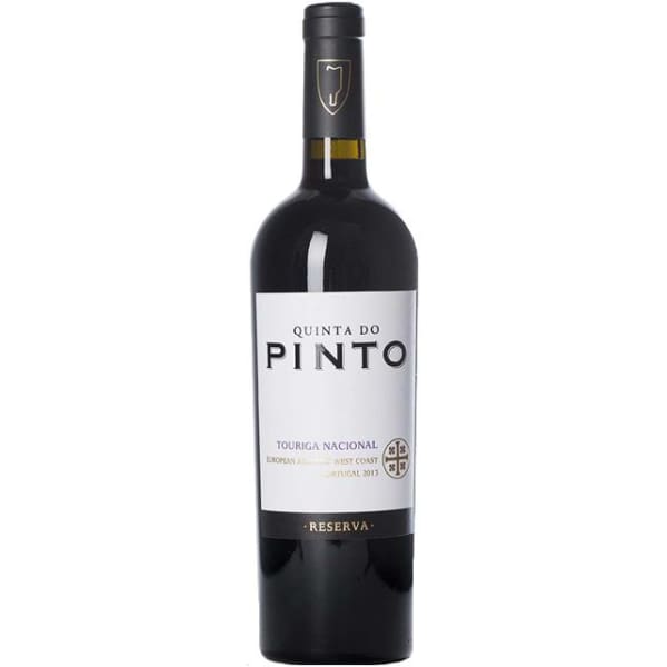 Quinta do Pinto Reserva 2014 - Wine