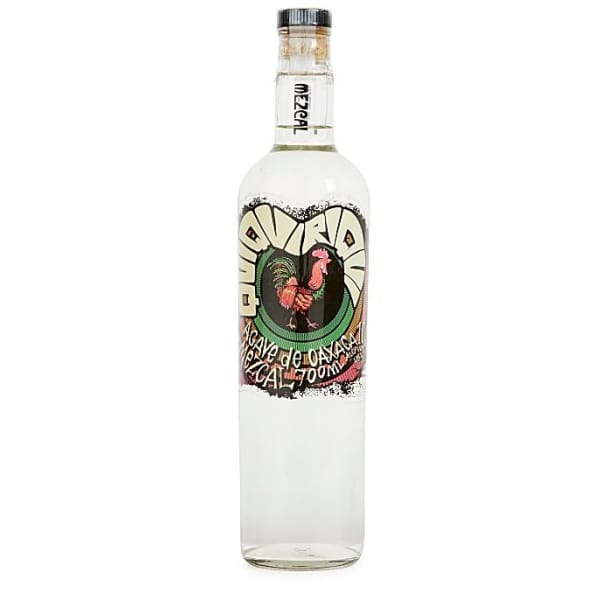 QuiQuiRiQui - Mezcal Matatlan - Spirits