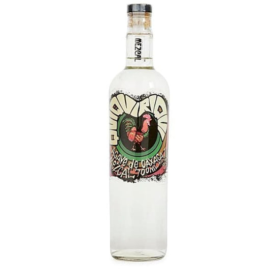 QuiQuiRiQui, Mezcal Matatlan