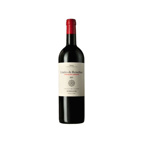Remelluri Lindes de Remelluri Vinedos de Labastida 2014 - Wine