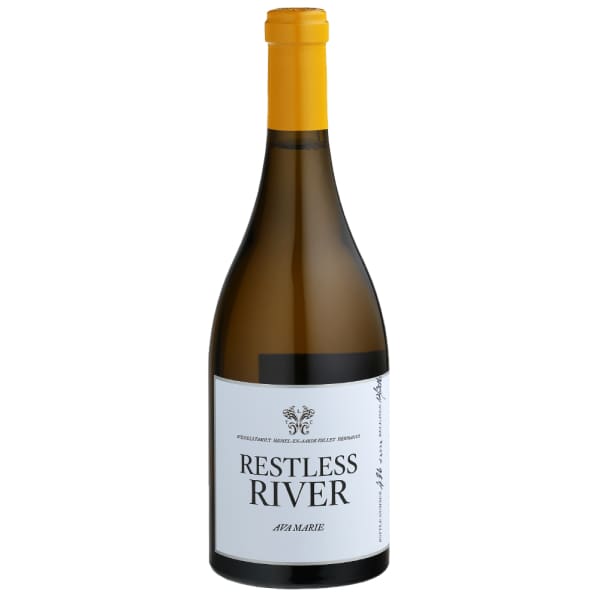 Restless River Ava Marie Chardonnay 2017 - Wine