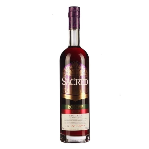 Sacred - Rosehip Cup - Spirits