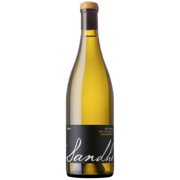 Sandhi Santa Rita Hills Chardonnay 2016 - Wine