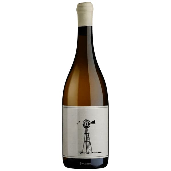 Savage Never Been Asked to Dance Chenin Blanc South Africa 2018 - Wine