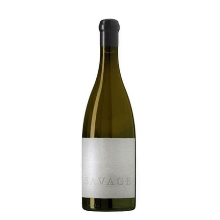 Savage, Never Been Asked to Dance, Chenin Blanc, South Africa 2020