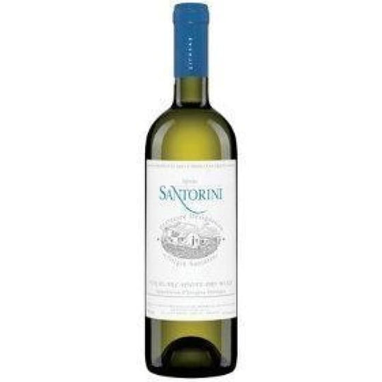 Sigalas, Assyrtiko 2018