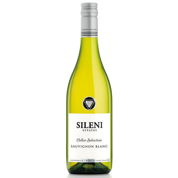 Sileni, Cellar Selection Sauvignon Blanc 2023