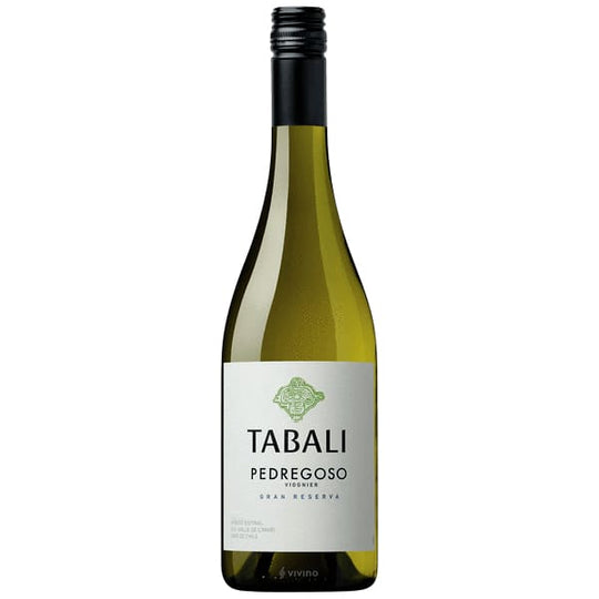 Tabali, Pedregoso Gran Reserva Viognier 2023