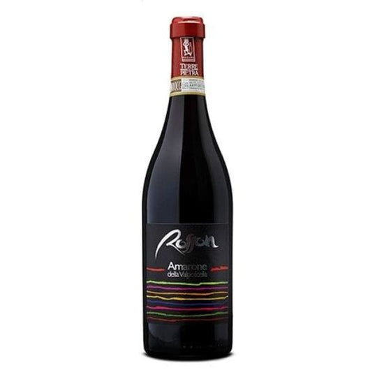 Terre di Pietra, Rosson Amarone della Valpolicella Classico 2013