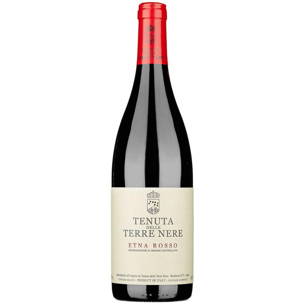 Tenuta delle Terre Nere, Etna Rosso 2022