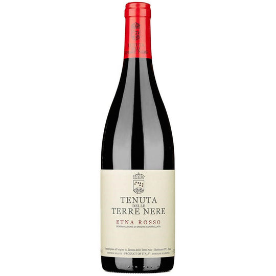 Tenuta delle Terre Nere, Etna Rosso 2024