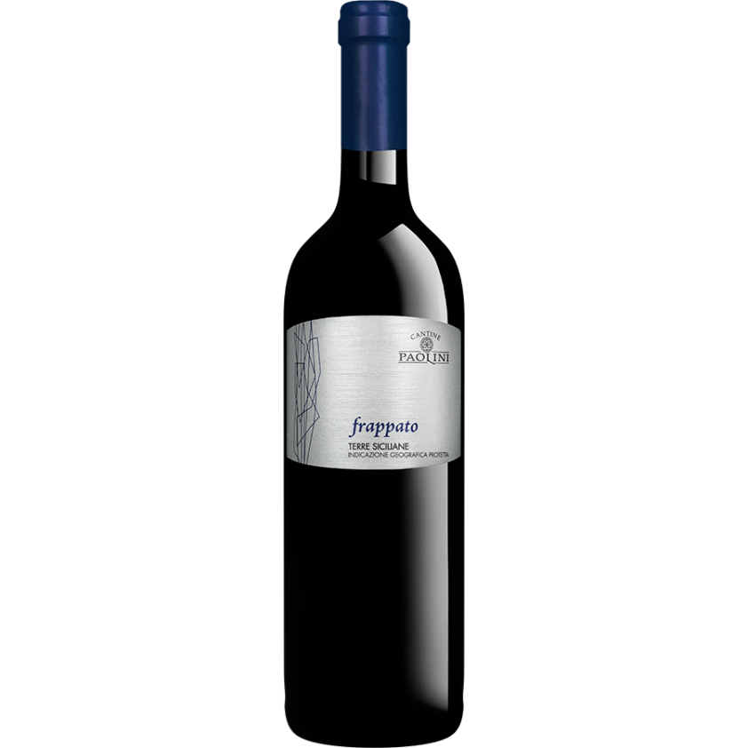Cantina Paolini, Baccaria Frappato 2018