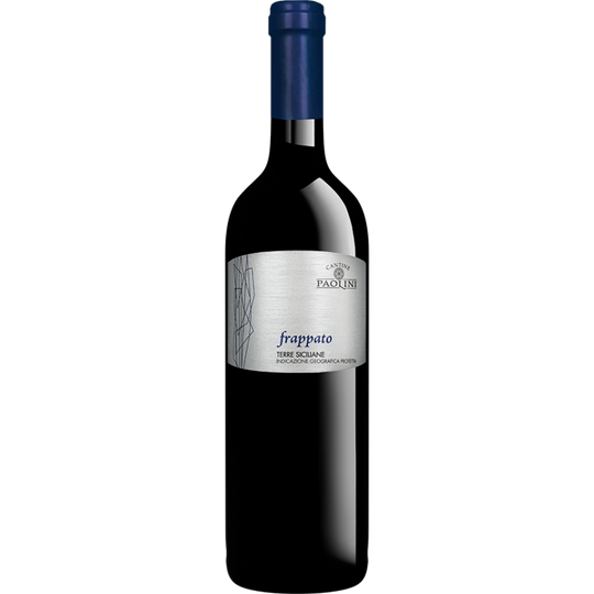 Cantine Paolini, Frappato 2024