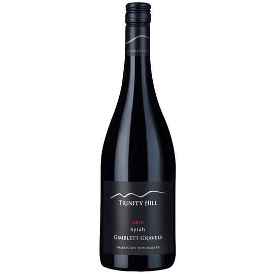 Trinity Hill, Syrah, Gimblett Gravels 2020