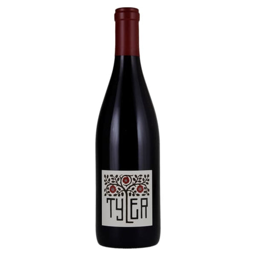 Tyler Winery Santa Barbara Pinot Noir 2013 - Wine