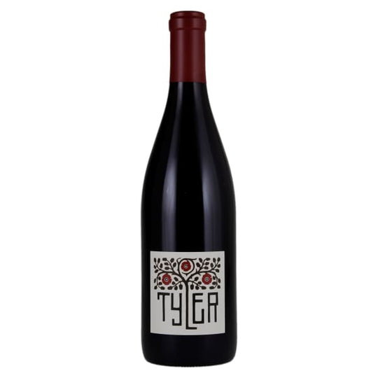 Tyler Winery, Santa Barbara Pinot Noir 2022