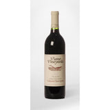 Viano Cabernet Sauvignon 2015 - Wine