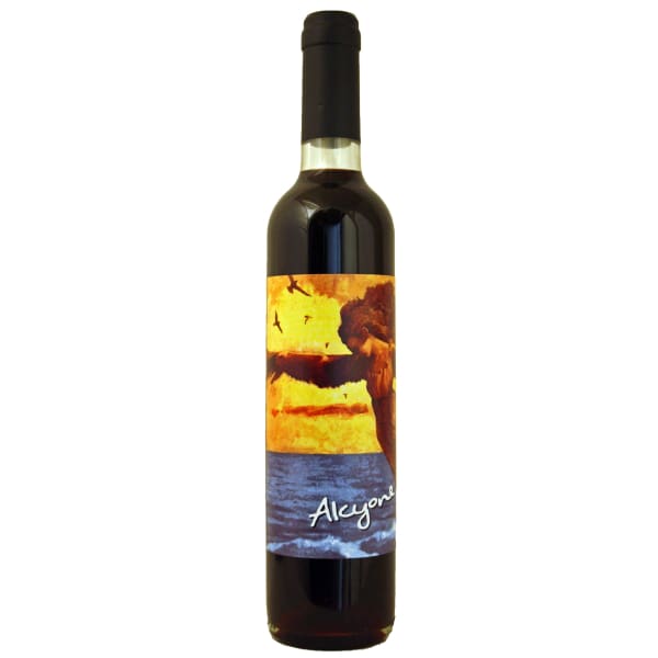 Vinedo de los Vientos Alcyone Tannat Dessert Wine NV - Wine