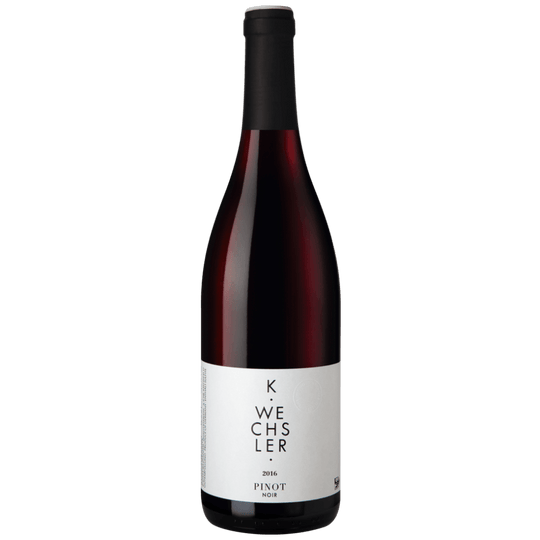 Katharina Wechsler, Pinot Noir, Rheinhessen 2016