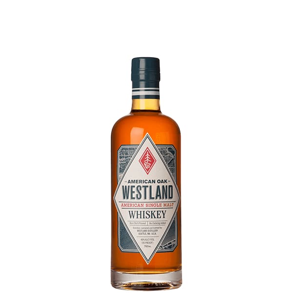 Westland - American Whiskey - Spirits