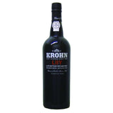 Wiese & Krohn Late Bottled Vintage Port 2013 - Wine