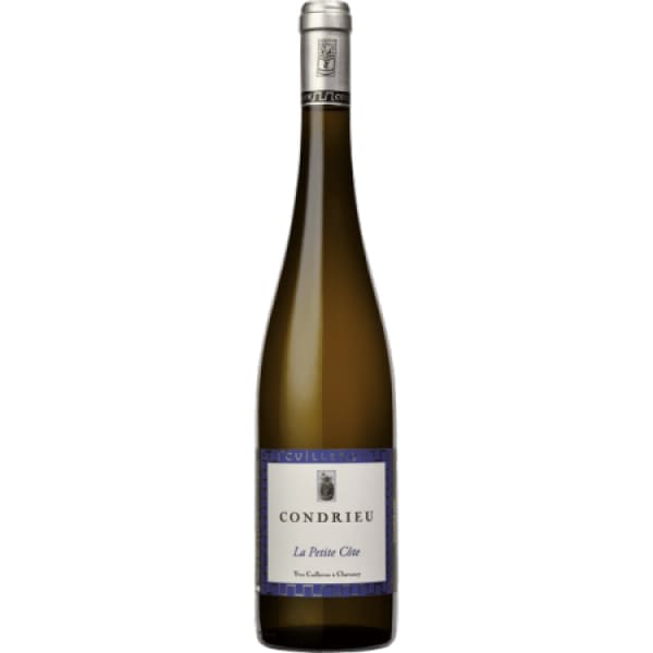 Yves Cuilleron Condrieu La Petite Cote 2018 - Wine