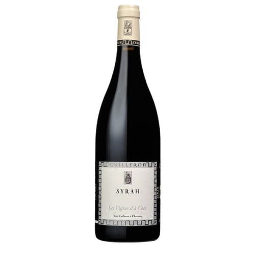 Yves Cuilleron Syrah Les Vignes da Cote 2018 - Wine