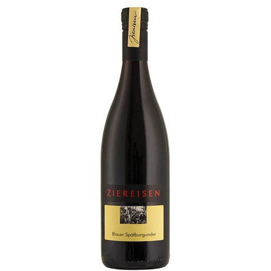 Ziereisen, Spatburgunder 2018